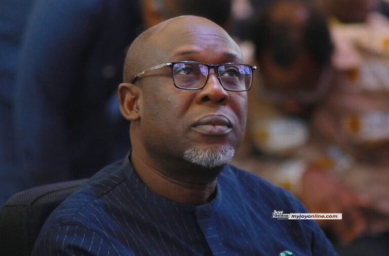 I won’t advise Ofori-Atta to return to Ghana – Kofi Bentil