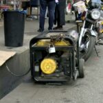 Kumasi: Businesses rely on generators as power cuts take a toll
