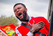 Asante Kotoko urges swift justice in Nana Frimpong Pooley case