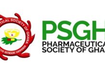 Pharmaceutical Society of Ghana calls for stricter regulations to curb illicit opioid imports