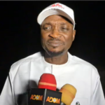 Alhaji Alhassan Mumuni MP for Salaga North