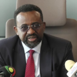 Total credit decline 39% year-on-year to GH¢8.6bn in August e newly appointed Governor of the Bank of Ghana (BoG), Dr. Johnson Asiamah