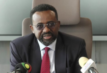 e newly appointed Governor of the Bank of Ghana (BoG), Dr. Johnson Asiamah