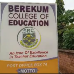 Berekum College of Education