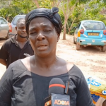 Ayanfuri Murder: 19-year-old suspect remanded as family demands justice