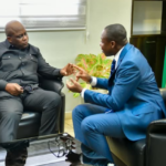 The Eastern Regional Chairman of the National Democratic Congress (NDC), Dr. Mark-Oliver Kevor, has commended President John Mahama for appointing Dr. Victor Bampoe as the Chief Executive Officer of the National Health Insurance Authority (NHIA).
