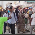 Klottey Korle NDC condemns MP’s "offensive" comment against Zanetor Rawlings