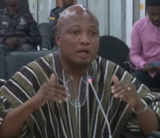 No money was demanded from family of Ghanaian student who died in Latvia – Foreign Affairs Ministry Ablakwa