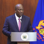 President Mahama