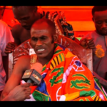 SOT 1: OKATAKYI KOMEH VIII-PARAMOUNT CHIEF, KOMENDA TRADITIONAL AREA