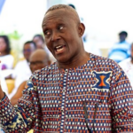 Actor Mawuli Semevo involved in fire accident