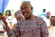 Veteran actor Mawuli Semevo dies after fire incident Actor Mawuli Semevo involved in fire accident