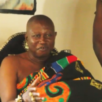 The Chief of Afrisipa, a mining community in the Tano North Municipality of the Ahafo Region, Nana Bonini Nkrawiri V, has appealed to the government to fully integrate the Global Institute of Mines and Safety (GIMS) into the public education system.