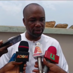 Member of Parliament (MP) for Akwatia Constituency, Ernest Yaw Kumi,