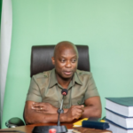 Timber Industry hails Mahama’s appointment of new Forestry Commission CEO