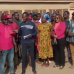 Konkomba NDC Youth divided over Nkwanta North DCE appointment, exchange blows