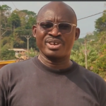 AARON ANIEWU CONCERN NDC MEMBER, BUEM JASIKAN