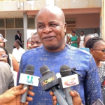 Parents sue WAEC over withheld results in Bono Region