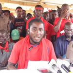 Dwafoakwa farmers allegedly attacked by landguards in land dispute