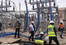 ECG and GRIDCo partner to boost Ashanti Region’s power supply
