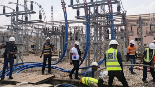 ECG and GRIDCo partner to boost Ashanti Region’s power supply