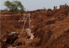 Dozens killed in Mali illegal gold mine collapse