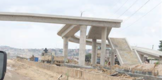 Court Cases Stall Completion of Ofankor-Nsawam Road Project