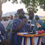 Savannah Regional minister Esq Salisu Be-Awurbi