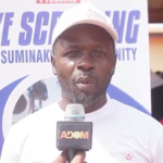 Banana farmers in Suminakese call for help over insect bites and eye issues