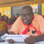 Nzema Youth express concern over Western Region’s exclusion in energy sector appointments