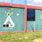 Gumah FM to petition NMC over shutdown, alleges political witch hunt Gumah FM