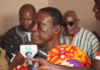 EXPEDITE PROCESS TO COMMISSION UNIVERSITY AT AHAFO AKRODIE , CHIEFS URGE GOVERNMENT.