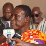 Expedite commissioning of Akrodie University – Chiefs urge gov’t EXPEDITE PROCESS TO COMMISSION UNIVERSITY AT AHAFO AKRODIE , CHIEFS URGE GOVERNMENT.