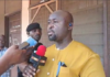 CUE 1 Savannah Regional minister ESQ Salisu Be-Awurbe