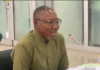 Deputy Minister of Education Designate, Dr Clement Apaak