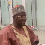 Deputy Minister-Designate for Roads and Highways, Alhassan Suhuyini,