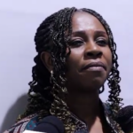 First video Olivia Timpo, deputy director nutrition, Ghana health service