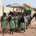 CRI urges government to establish clear policy on religious rights in secondary schools Four Christian Methodist SHS Students Arrested with Knives and Scissors After Clash with Community Members