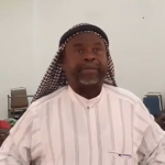 ALHAJI IBRAHIM KAYABA, NKWANTA ZONGO CHIEF