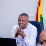 2026 WCQ: Sports Minister announces ticket prices for Black Stars v Mali game
