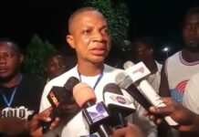 NPRA sacks NPP Central Regional Secretary