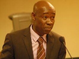 ‘95% of it is a joke’ – Thaddeus Sory tears into Parliament’s vetting ritual