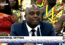 Ghana must plan for a future without aid – Deputy Finance Minister-designate