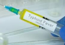 GHS responds to typhoid surge in Oti Region