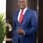 Mr Paul Adjei holds a Masters degree in Public Administration from the University of Bergen, Norway and a Postgraduate Training in Procurement from GIMPA