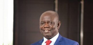 Mr Paul Adjei holds a Masters degree in Public Administration from the University of Bergen, Norway and a Postgraduate Training in Procurement from GIMPA