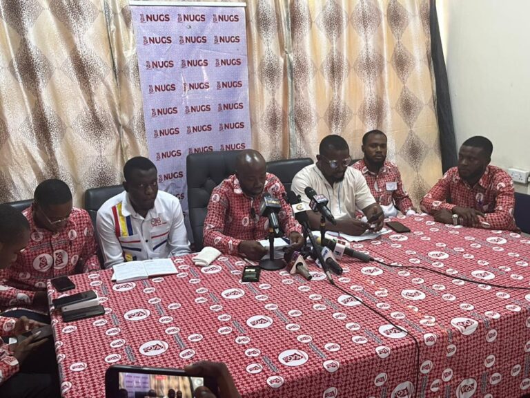 NUGS threatens nationwide protests against WAEC