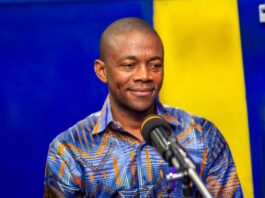 Government to reclaim degraded lands using bamboo – Fuseini Donkor