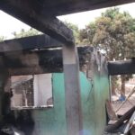 FAMILY OF OVER 40 LOOSE LIFE INVESTMENT TO FIRE AT SEIKWA