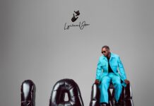 Lyrical Joe builds anticipation for his upcoming second album I AM